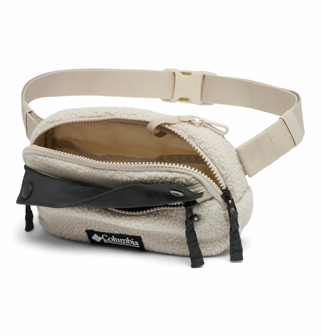 Columbia Unisex Beige Helvetia II Hip Pack