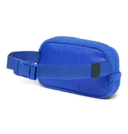 Columbia Unisex Blue Helvetia II Hip Pack