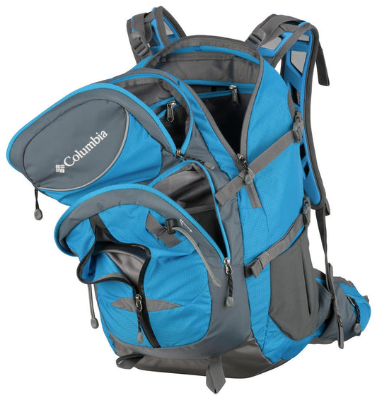 Columbia Unisex Blue Ridge Runner 40L