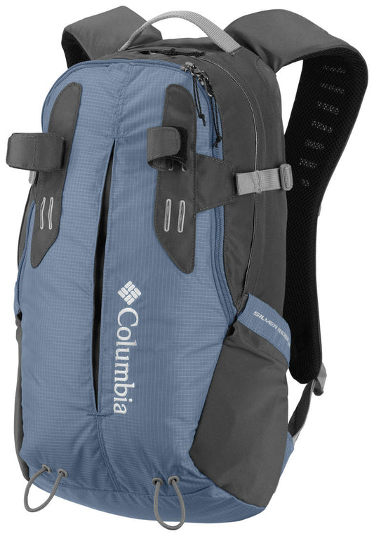 Columbia Unisex Blue Silver Ridge 20L