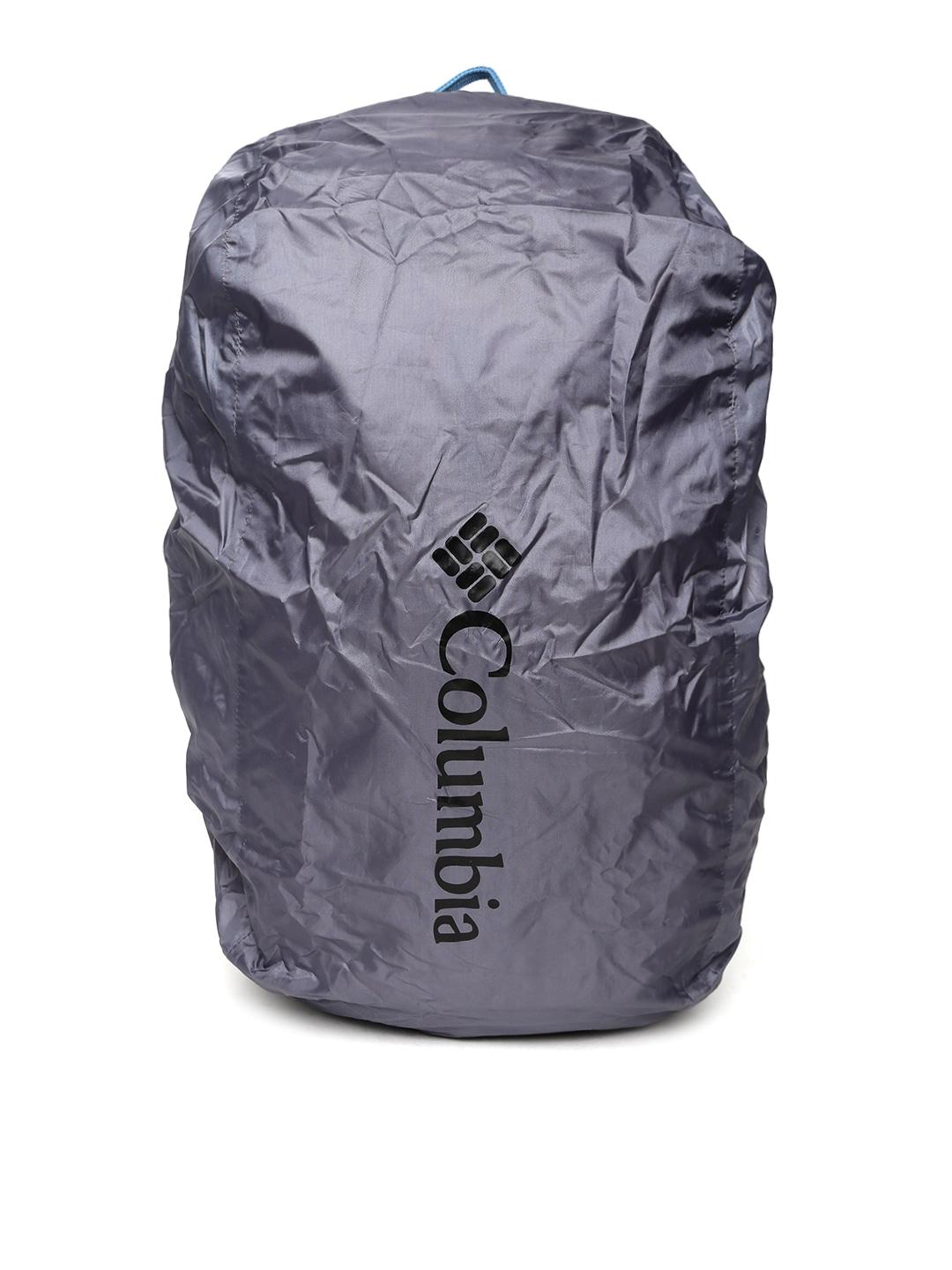 Columbia Unisex Blue Trail Elite 35L Backpack