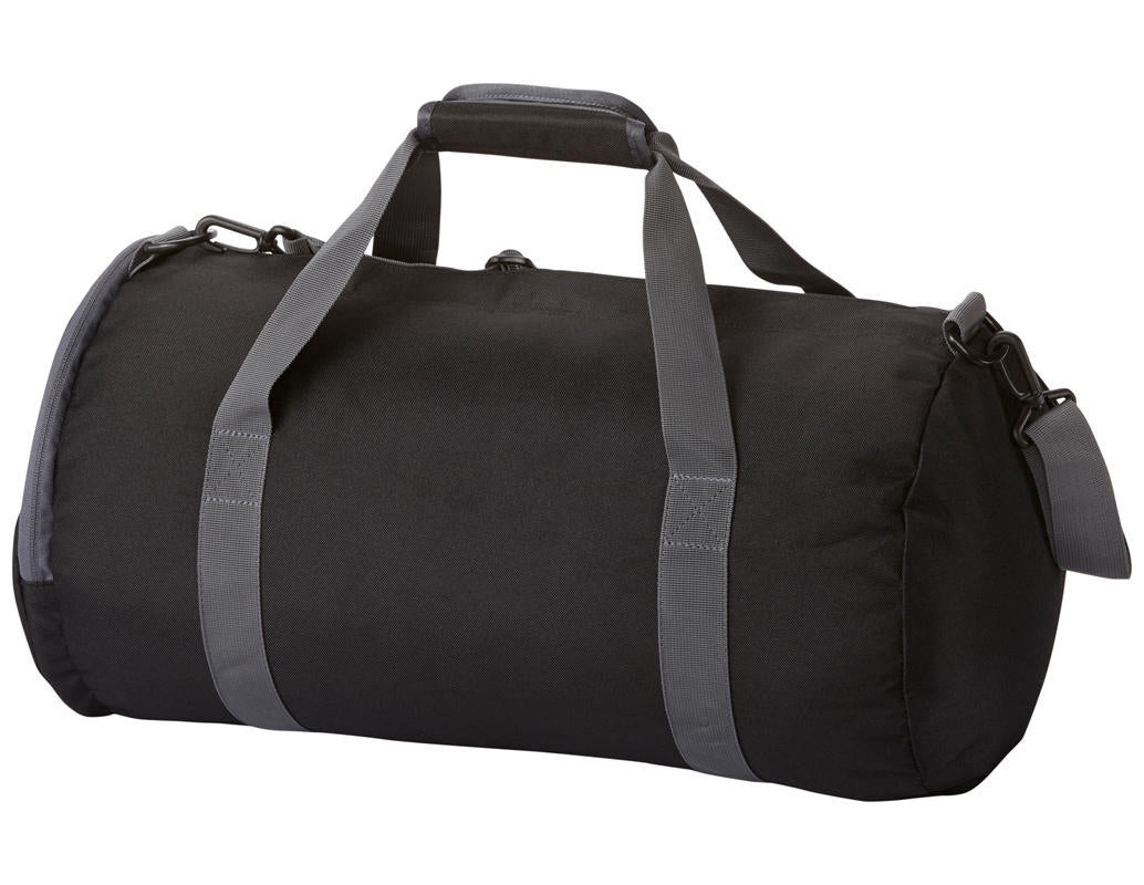 Columbia Unisex Black Barrelhead Duffel S