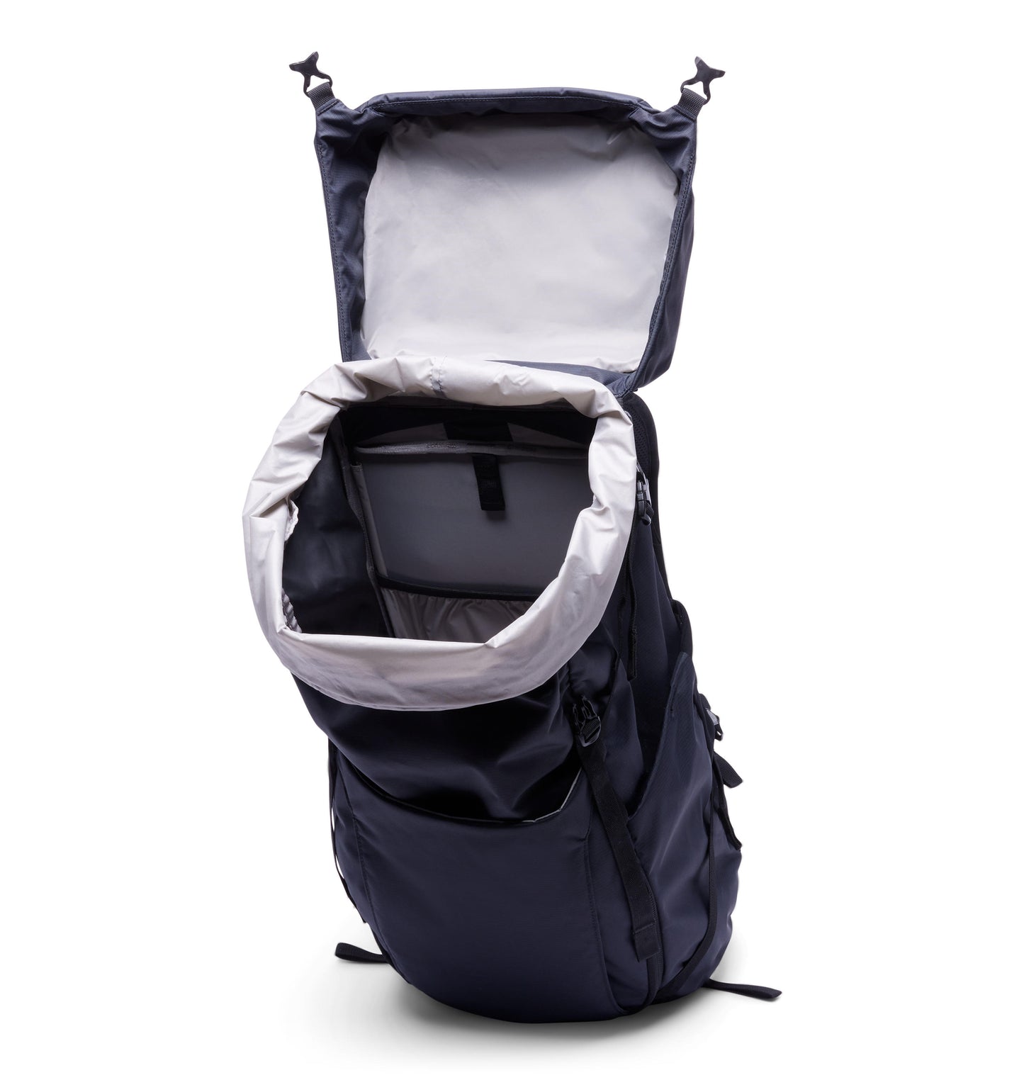 Columbia Unisex Black Triple Canyon 60L Backpack