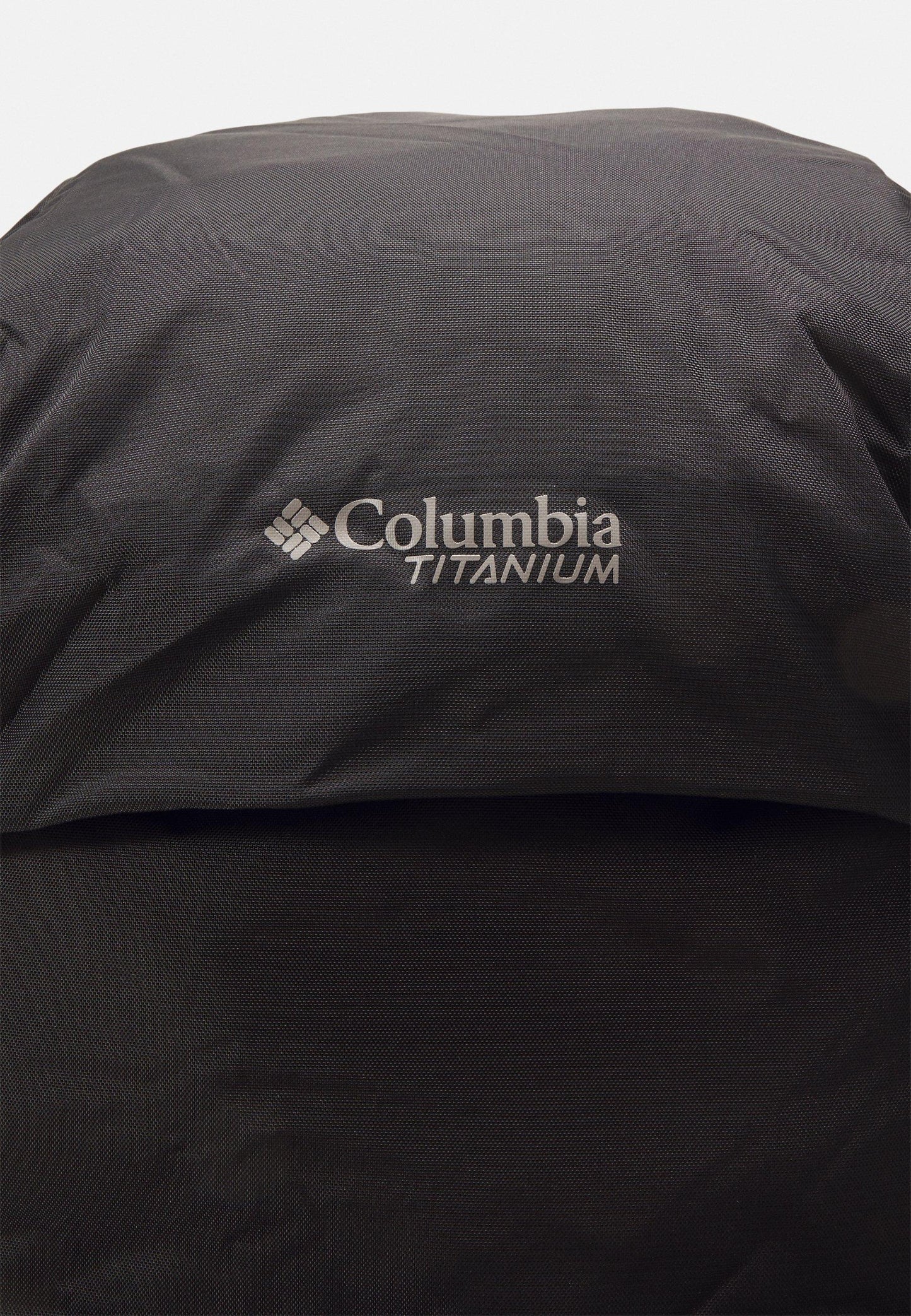 Columbia Unisex Black Triple Canyon 60L Backpack