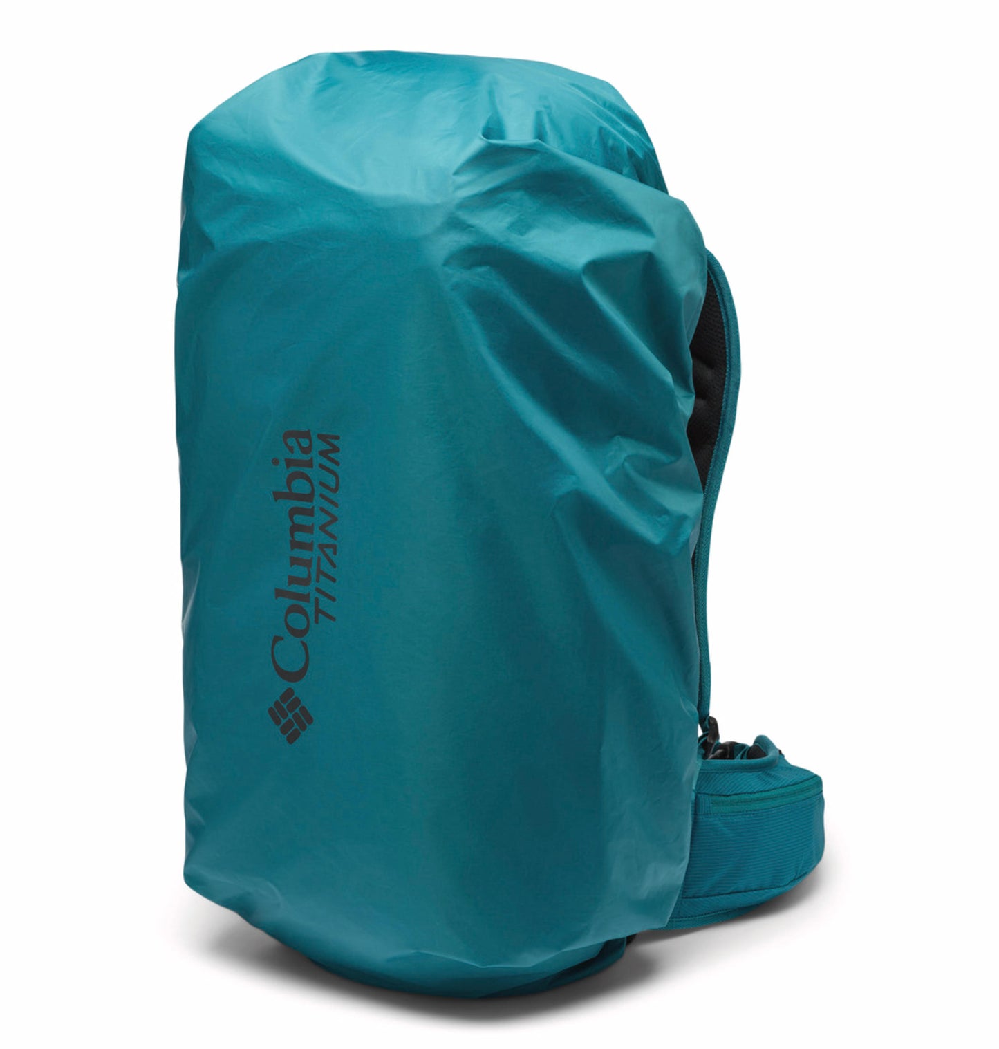 Columbia Unisex Blue Triple Canyon Backpack 60 L