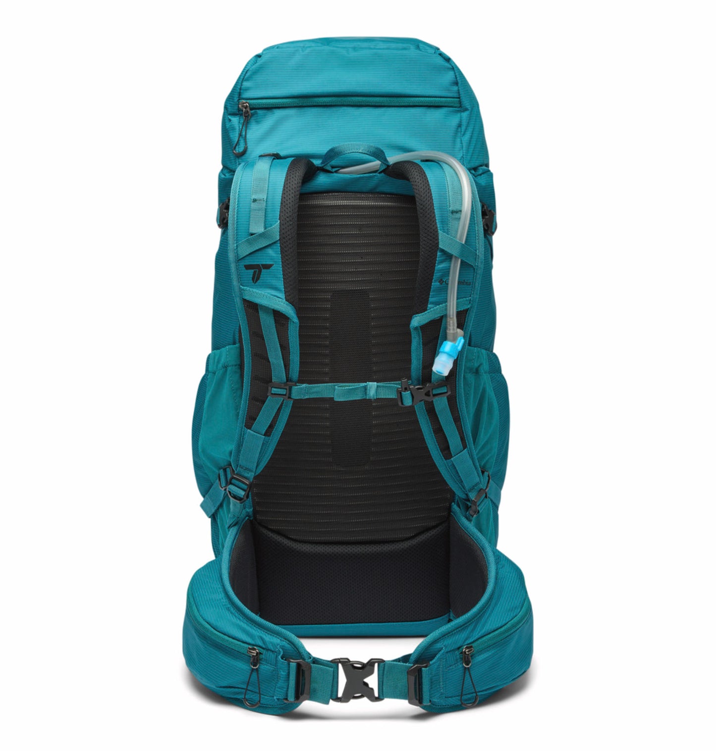 Columbia Unisex Blue Triple Canyon Backpack 60 L