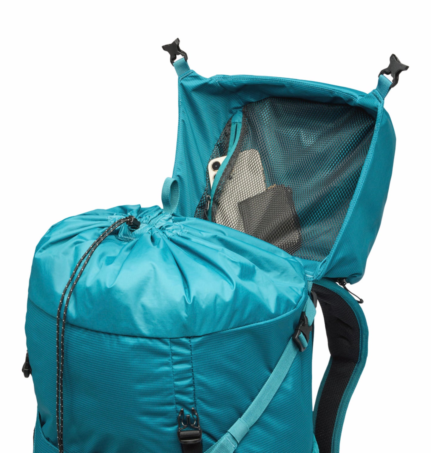 Columbia Unisex Blue Triple Canyon Backpack 60 L