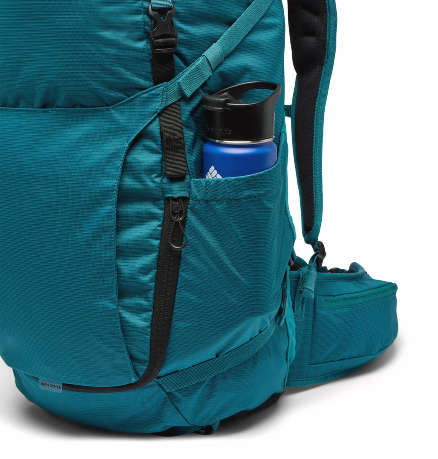 Columbia Unisex Blue Triple Canyon Backpack 60 L