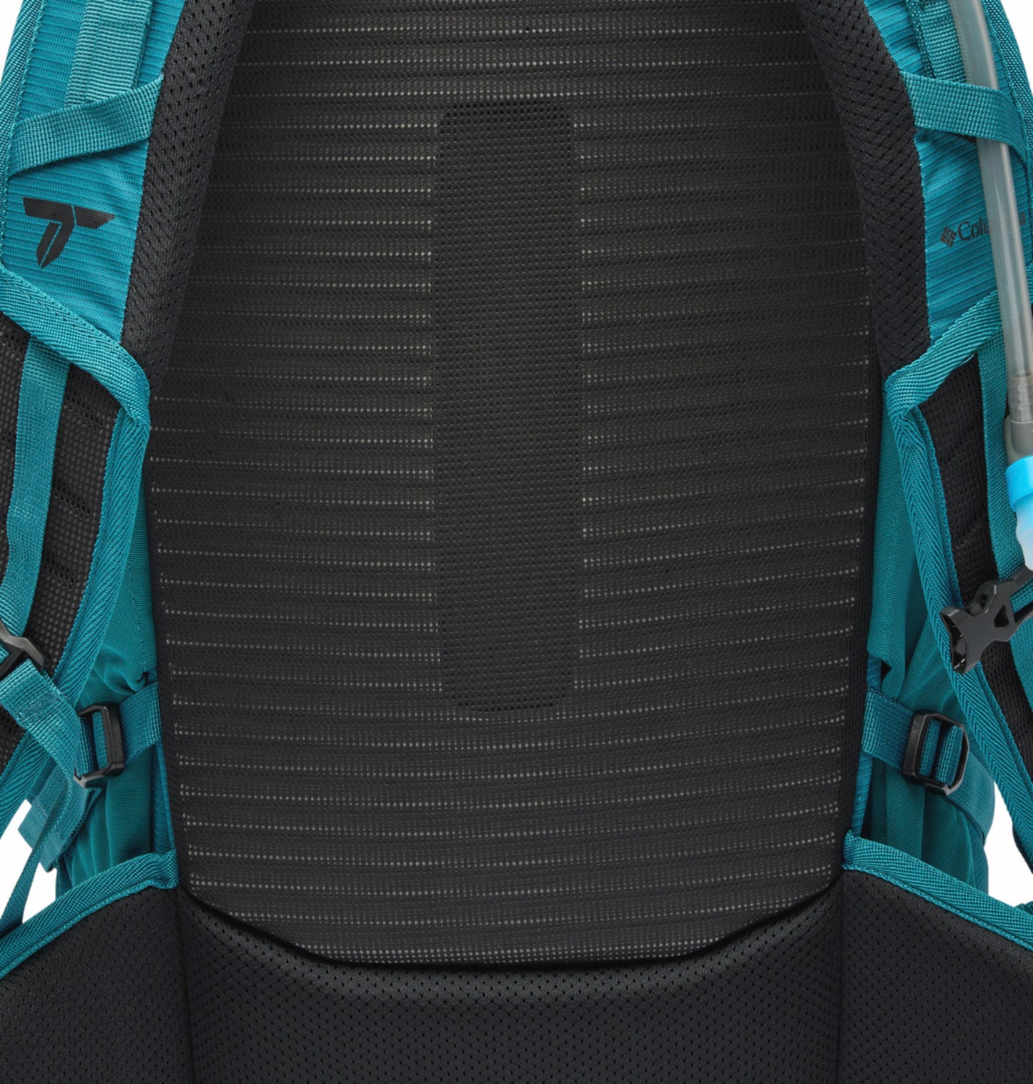 Columbia Unisex Blue Triple Canyon Backpack 60 L