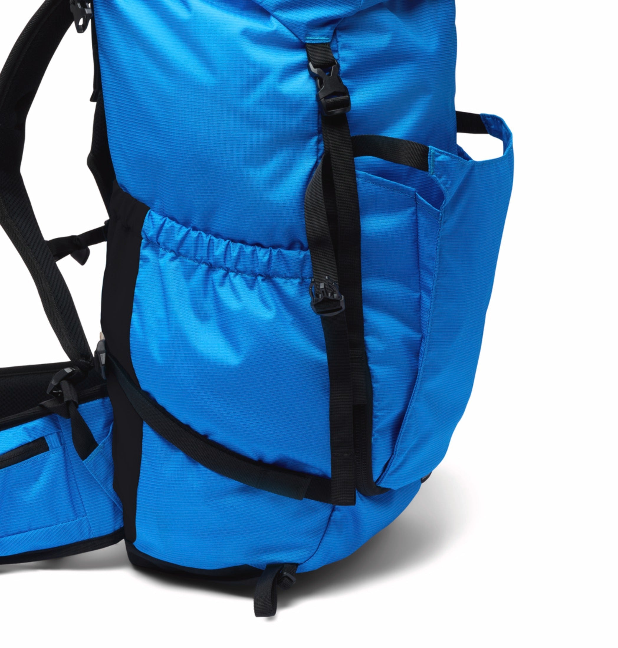 Columbia Unisex Blue Omni-Shield Triple Canyon 60L Backpack