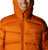 Warm Copper