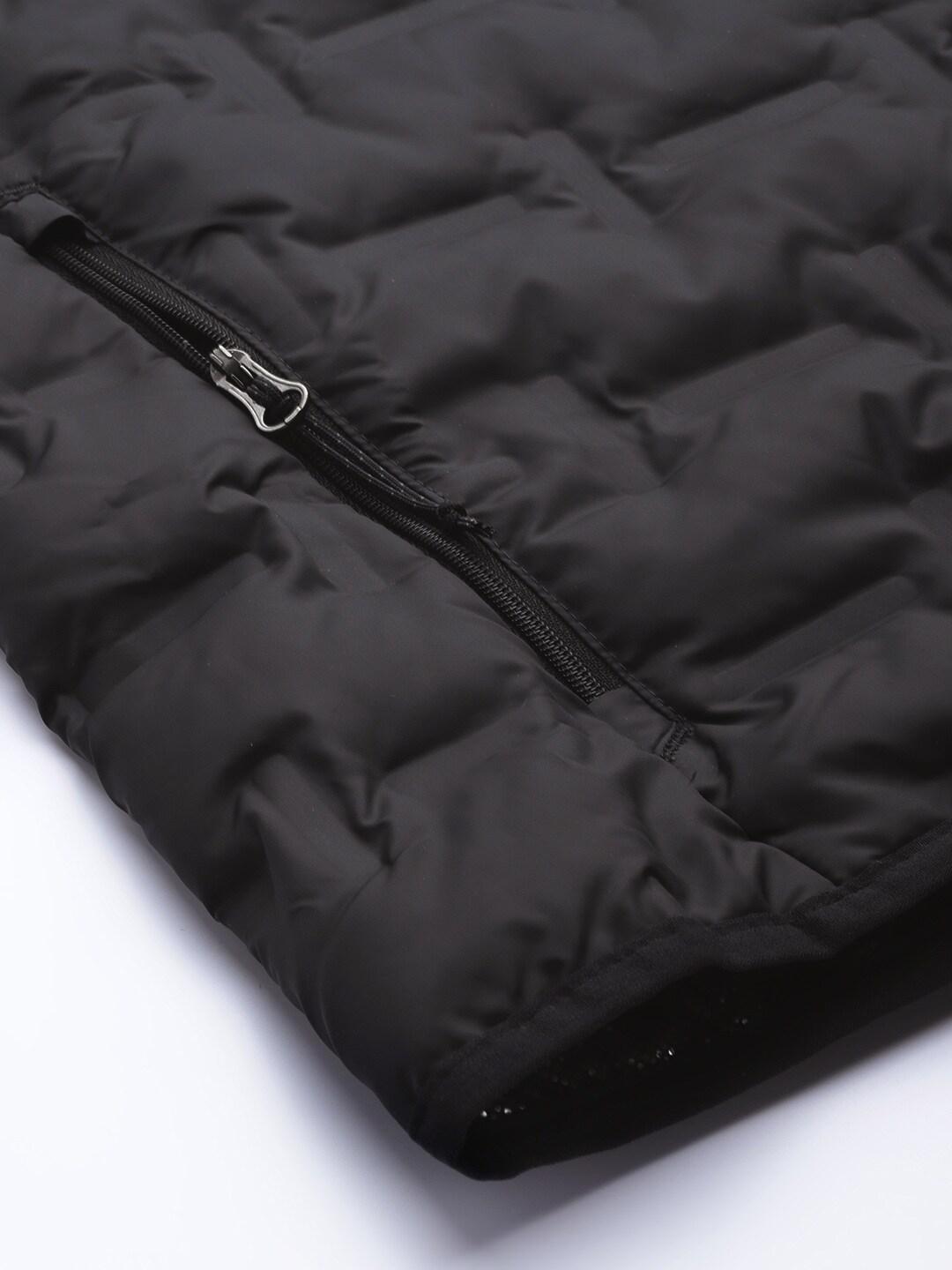 Columbia Men Black Delta Ridge Down Jacket