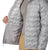Columbia Grey Heather