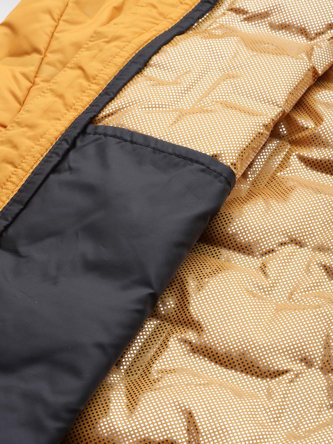 Columbia Men Yellow Delta Ridge Down Jacket