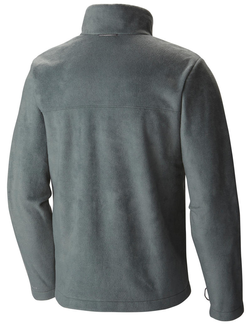 Columbia Men Red Bugaboo Interchange Jacket