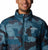 Metal Mod Camo Print