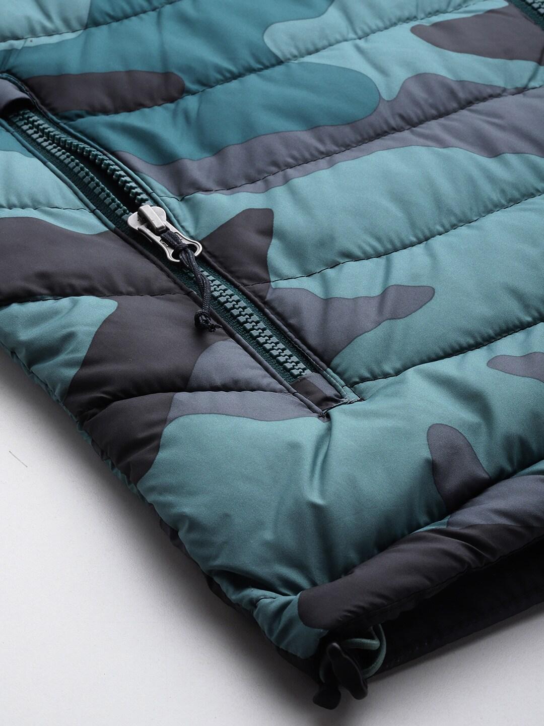 Columbia Men Blue Powder Lite Jacket