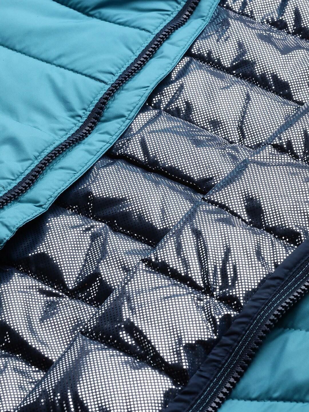 Columbia Men Blue Powder Lite Jacket
