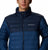 Night Tide, Collegiate Navy