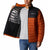 Warm Copper, Black