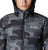 Black Mod Camo Print