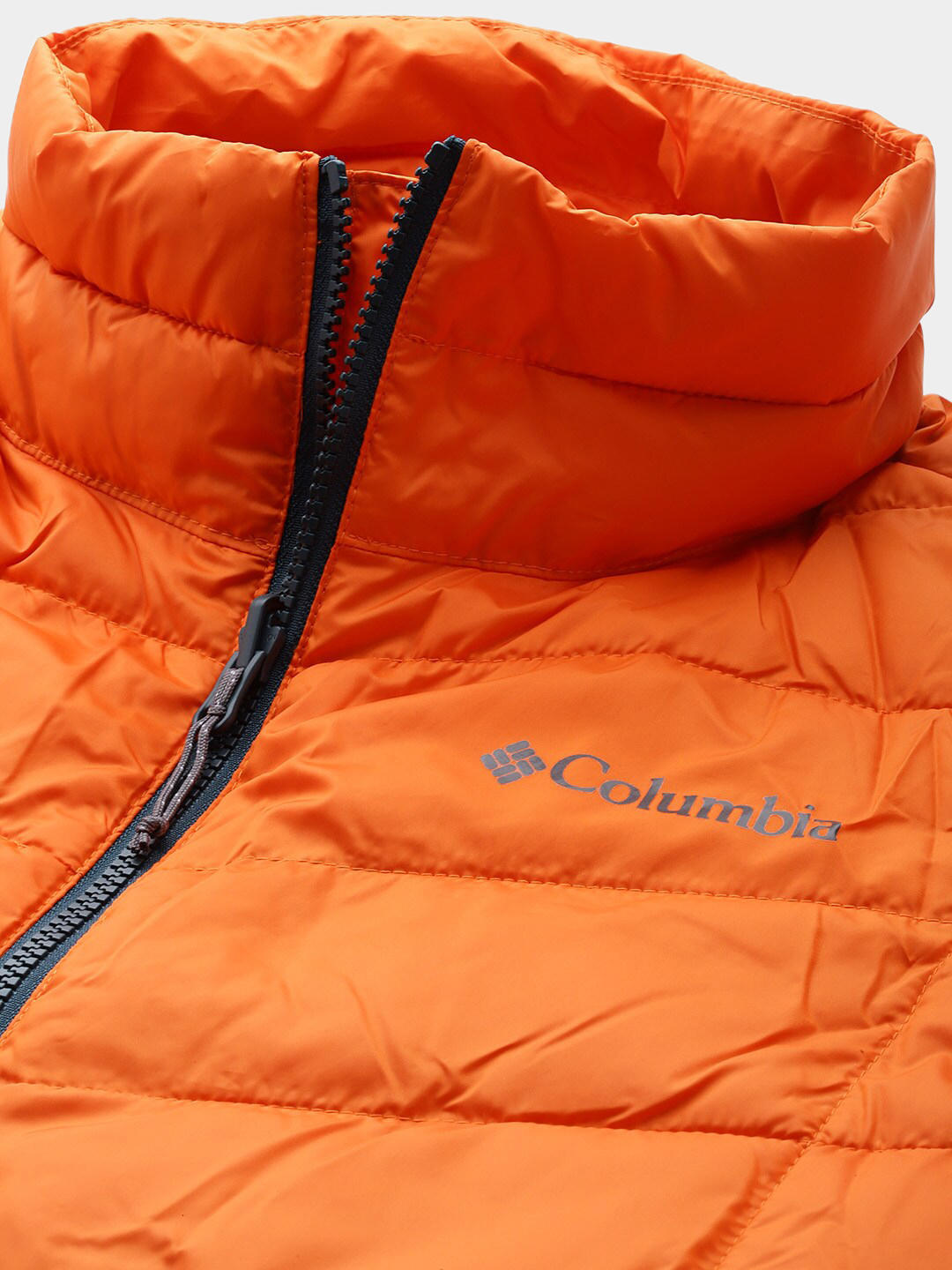 Columbia Men Blue Whirlibird IV Interchange Jacket