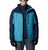 Shasta, Collegiate Navy