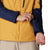 Raw Honey, Collegiate Navy