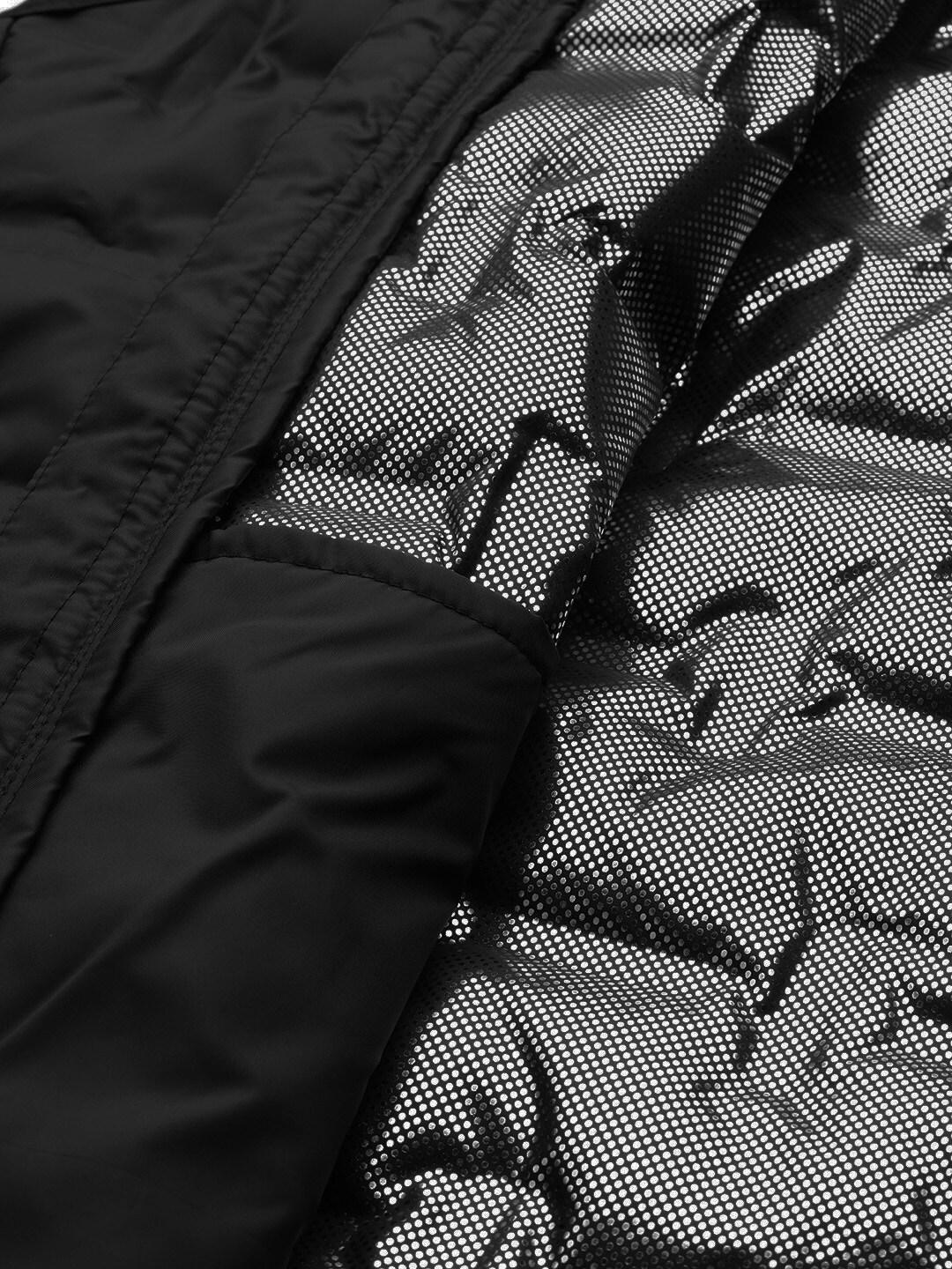 Columbia Men Black Delta Ridge Down Vest