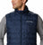 Collegiate Navy