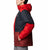 Sail Red, Black