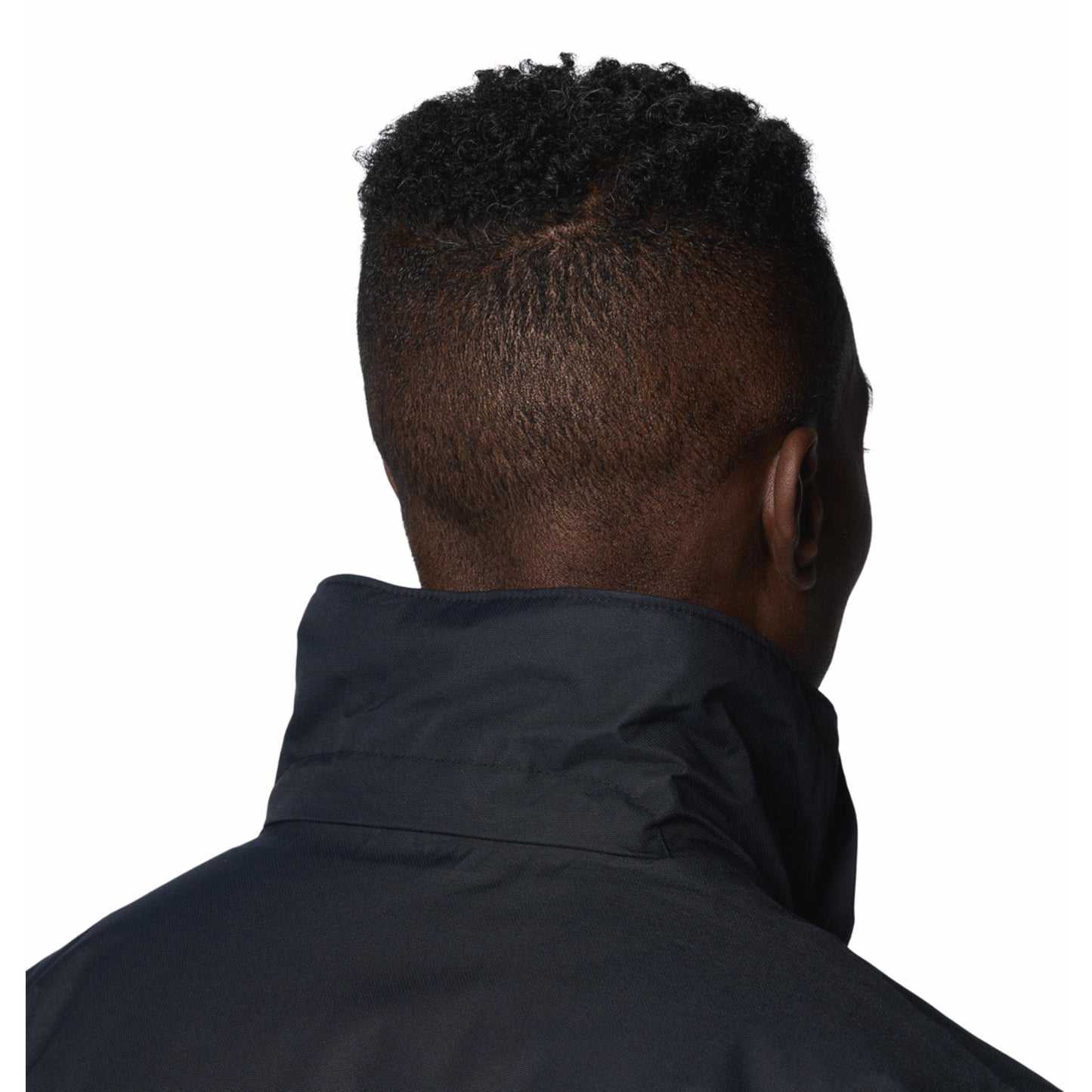 Columbia Men Mustard Omni-Heat Reflective Last Tracks II Jacket