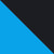 Compass Blue, Black