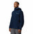 Collegiate Navy