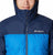 Bright Indigo, Collegiate Navy