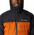 Warm Copper, Black