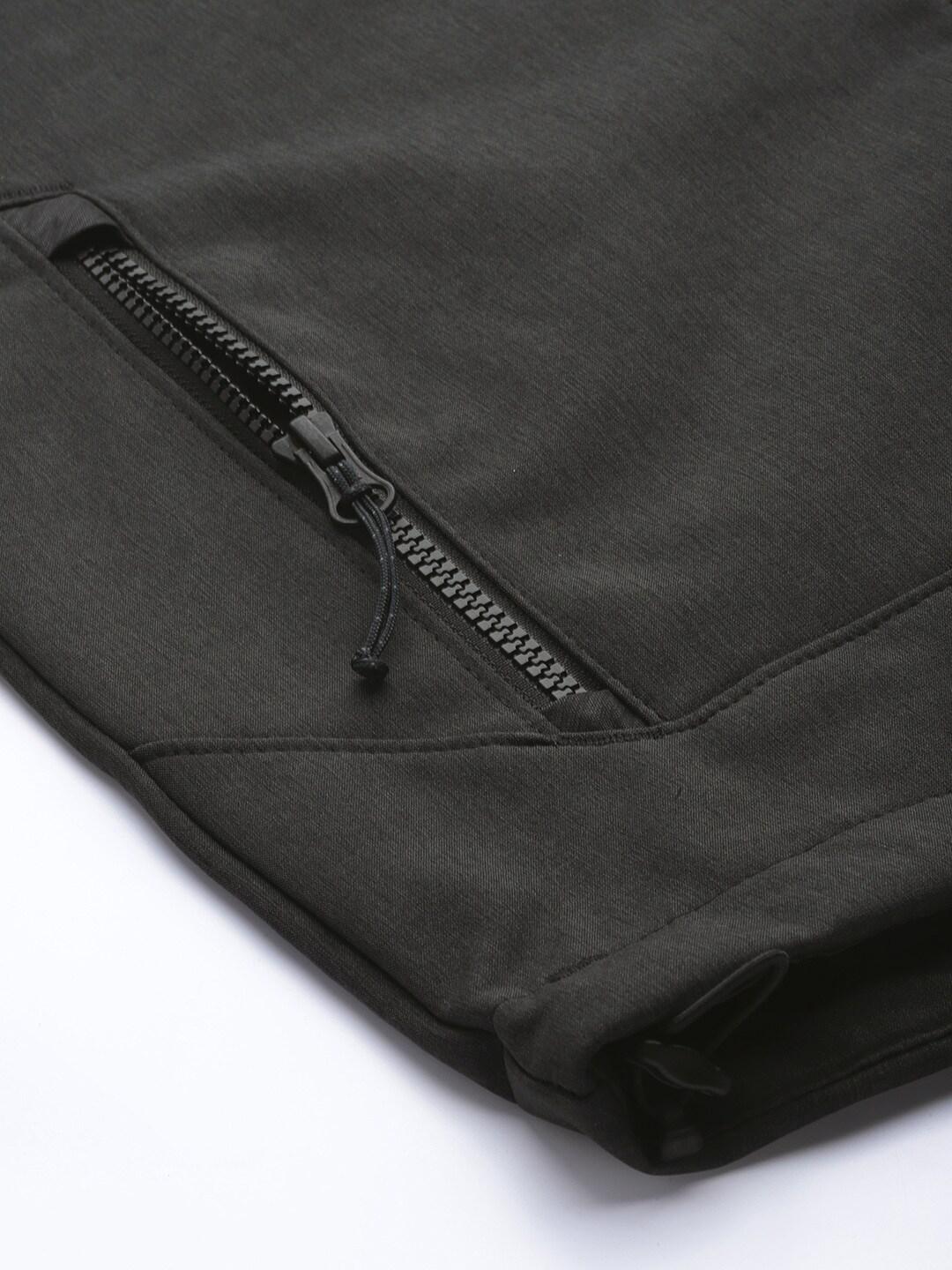 Columbia Men Black Cruiser Valley Soft Shell Jacket