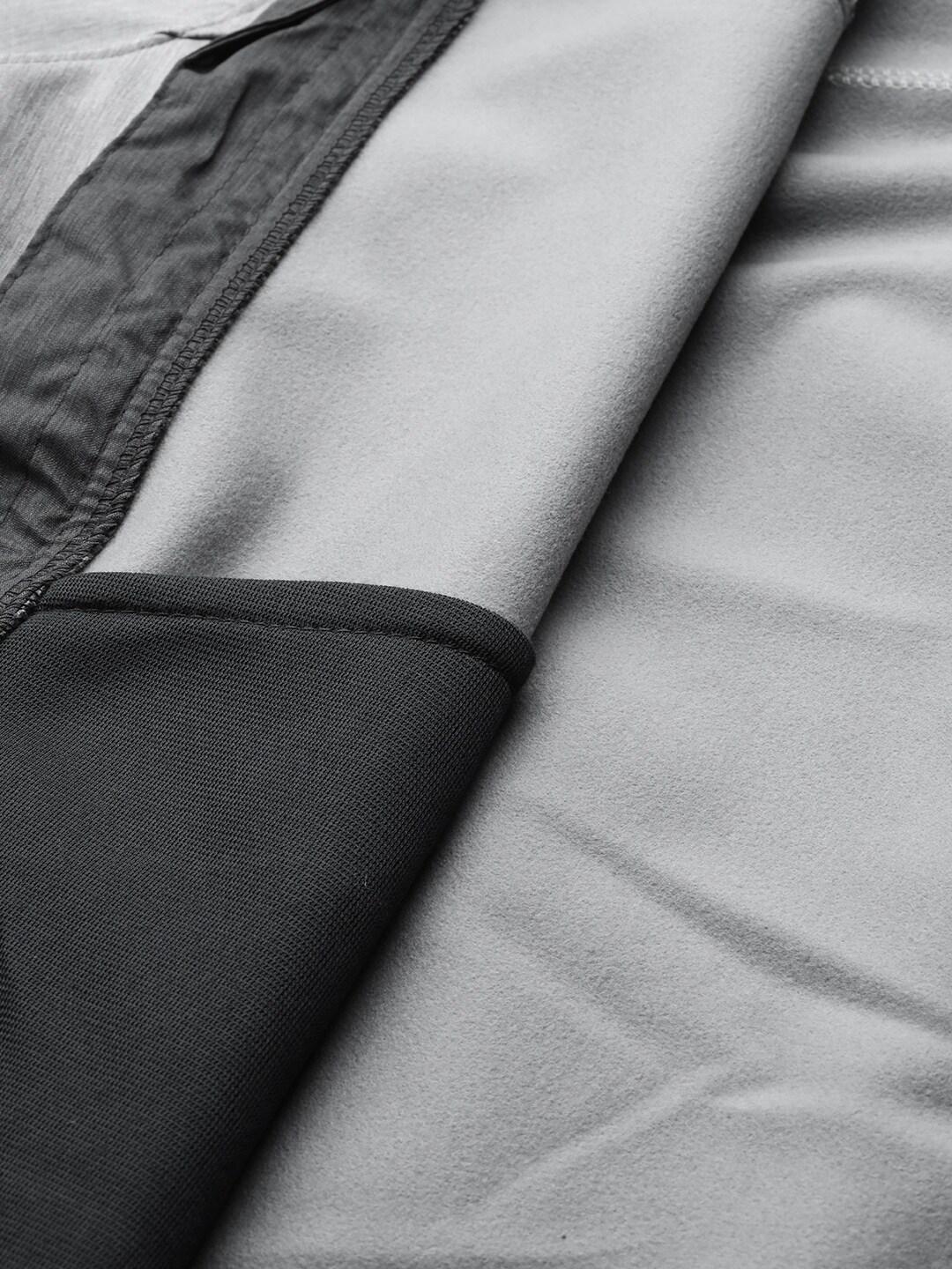 Columbia Men Grey Cruiser Valley Soft Shell Jacket