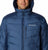 Dark Mountain, Collegiate Navy