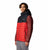 Sail Red, Black