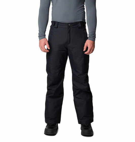 Columbia Mens Black Bugaboo V Pant