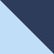 Ripple Blue, Dark Mountain, Coll Navy