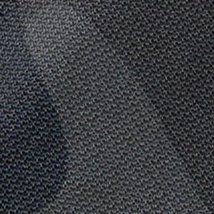 A Men Wearing Columbia Men Black Hikebound II Printed Jacket Waterproof