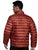 Warp Red