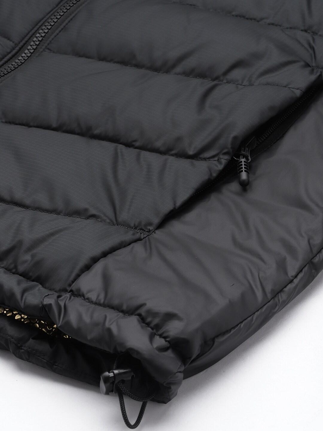 Columbia Men Black Labyrinth Loop Jacket