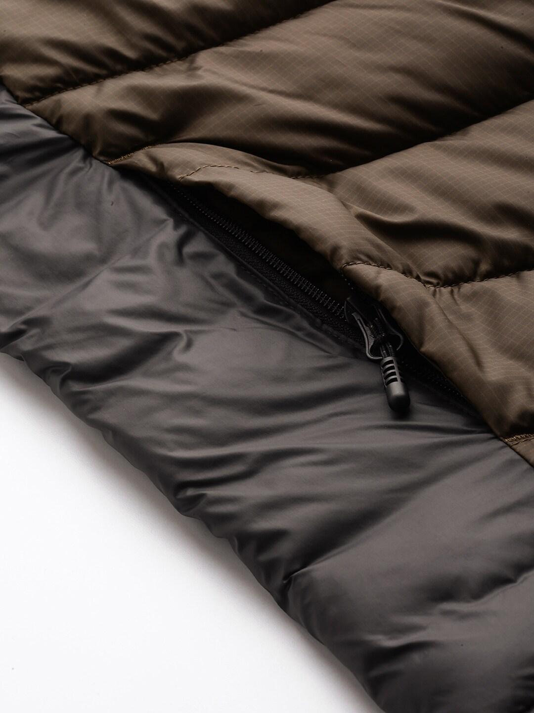 Columbia Men Brown Labyrinth Loop Jacket