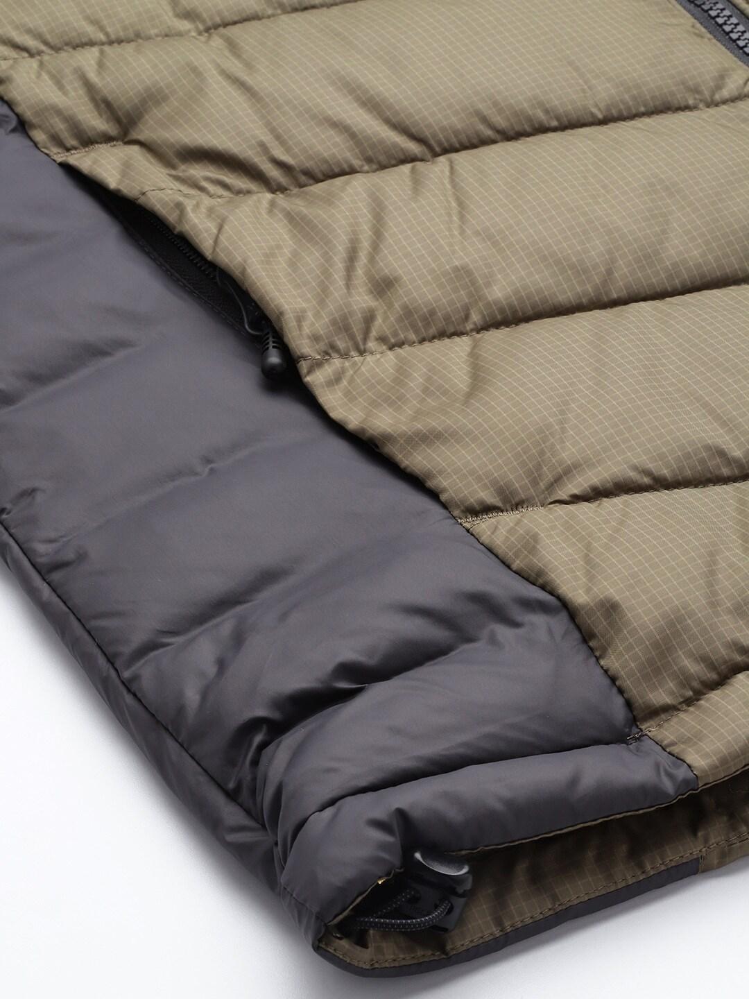 Columbia Men Green Labyrinth Loop Jacket