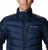 Collegiate Navy