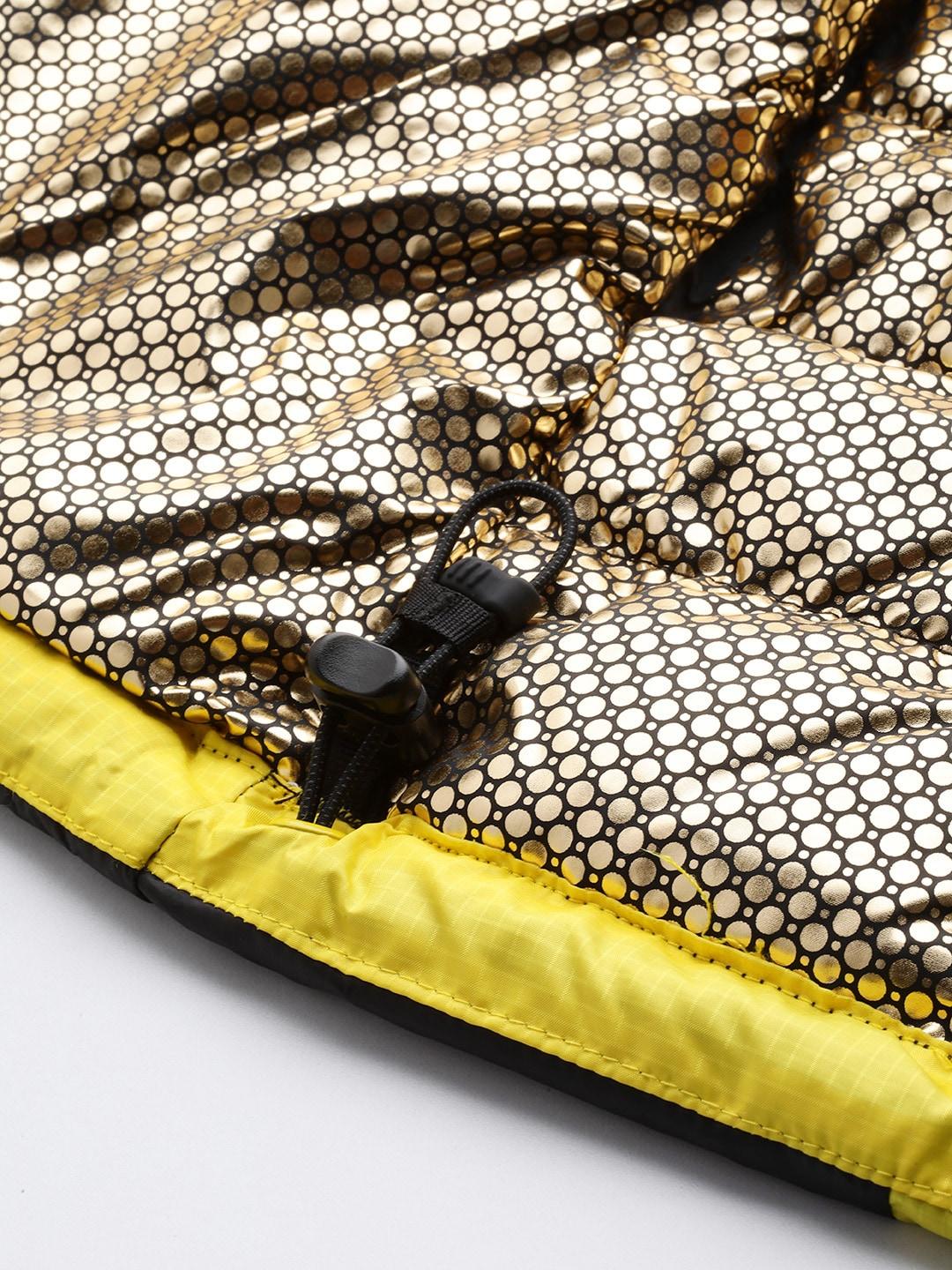 Columbia Men Yellow Labyrinth Loop Jacket
