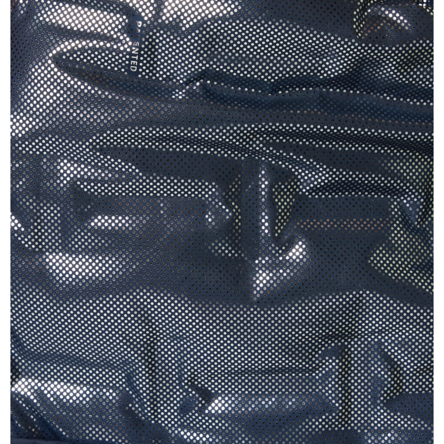 Columbia Men Navy Blue Omni-Heat Reflective Delta Ridge II Down Jacket